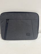 Case Logic - Ashton 13” Laptop Sleeve Laptop Case and Tablet Sleeve with Padded Interior and Zippered Pocket
