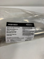 PROFLO PFGB18BS4 18’’ Stainless Steel Grab Bar Polished Chrome - *Tools Hardware & Misc