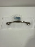 20 Miseno Mcptp4375 Whitewood 3-3/4’’ Center To Center Arch Cabinet Pull - Nickel - *Tools Hardware & Misc
