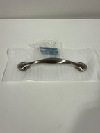 20 Miseno Mcptp4375 Whitewood 3-3/4’’ Center To Center Arch Cabinet Pull - Nickel - *Tools Hardware & Misc