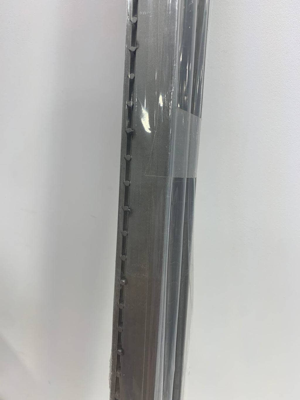 Infinity Drain 47-7/8’’ Pattern Grate Linear Shower Drain Assembly - *Plumbing