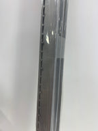 Infinity Drain 47-7/8’’ Pattern Grate Linear Shower Drain Assembly - *Plumbing