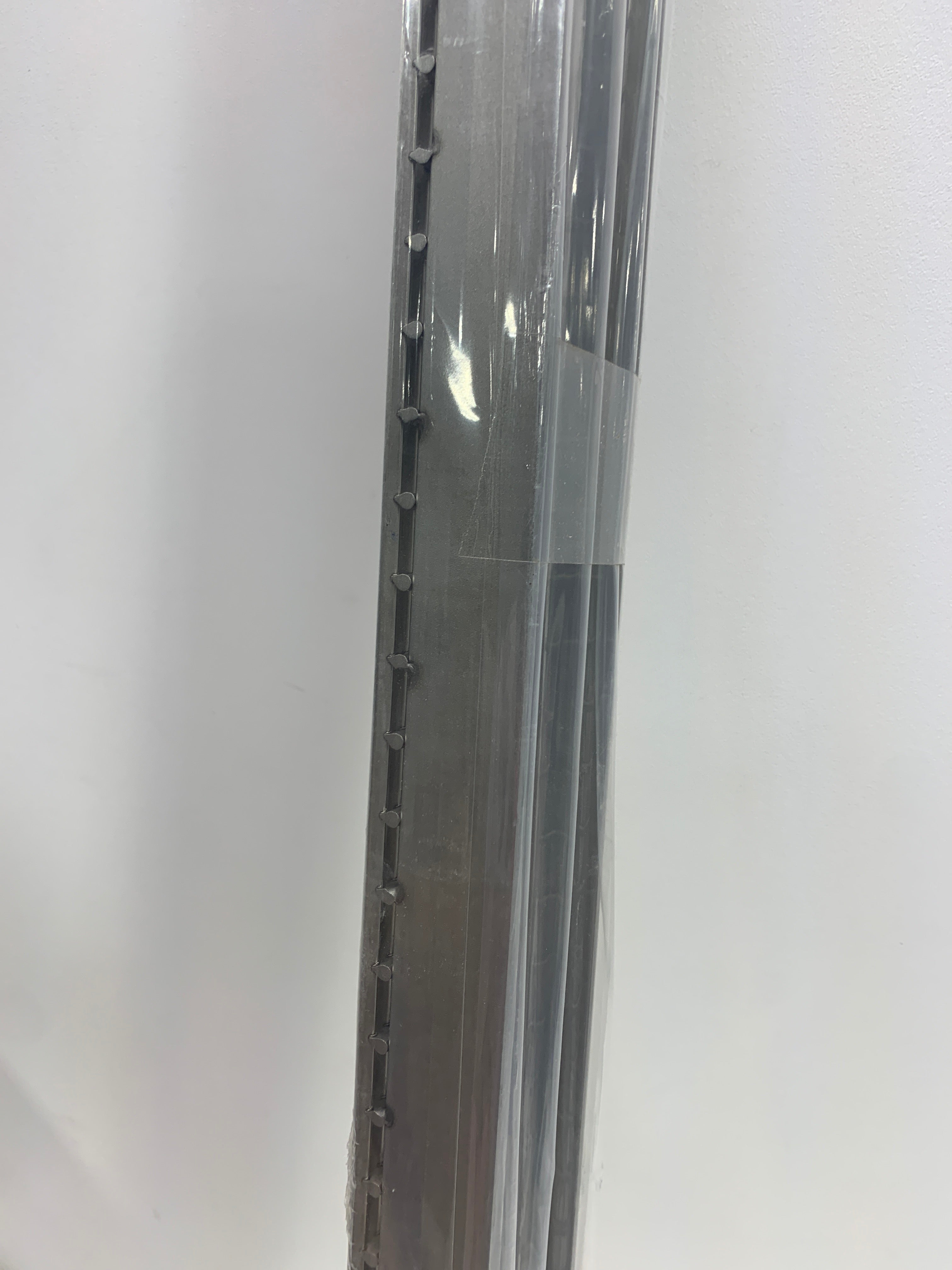 Infinity Drain 47-7/8’’ Pattern Grate Linear Shower Drain Assembly - *Plumbing