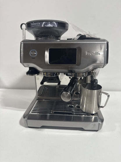 Breville Barista Touch Espresso Machine