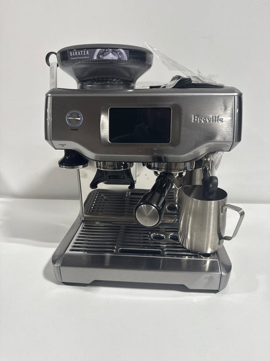 Breville Barista Touch Espresso Machine