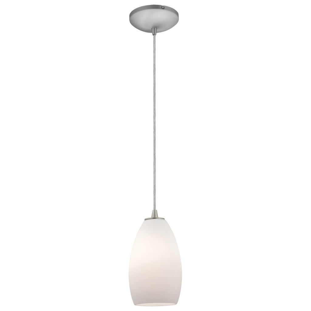Access Lighting 28012-3C-BS/OPL Stainless - *Lighting & Electrical