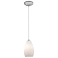 Access Lighting 28012-3C-BS/OPL Stainless - *Lighting & Electrical
