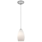 Access Lighting 28012-3C-BS/OPL Stainless - *Lighting & Electrical