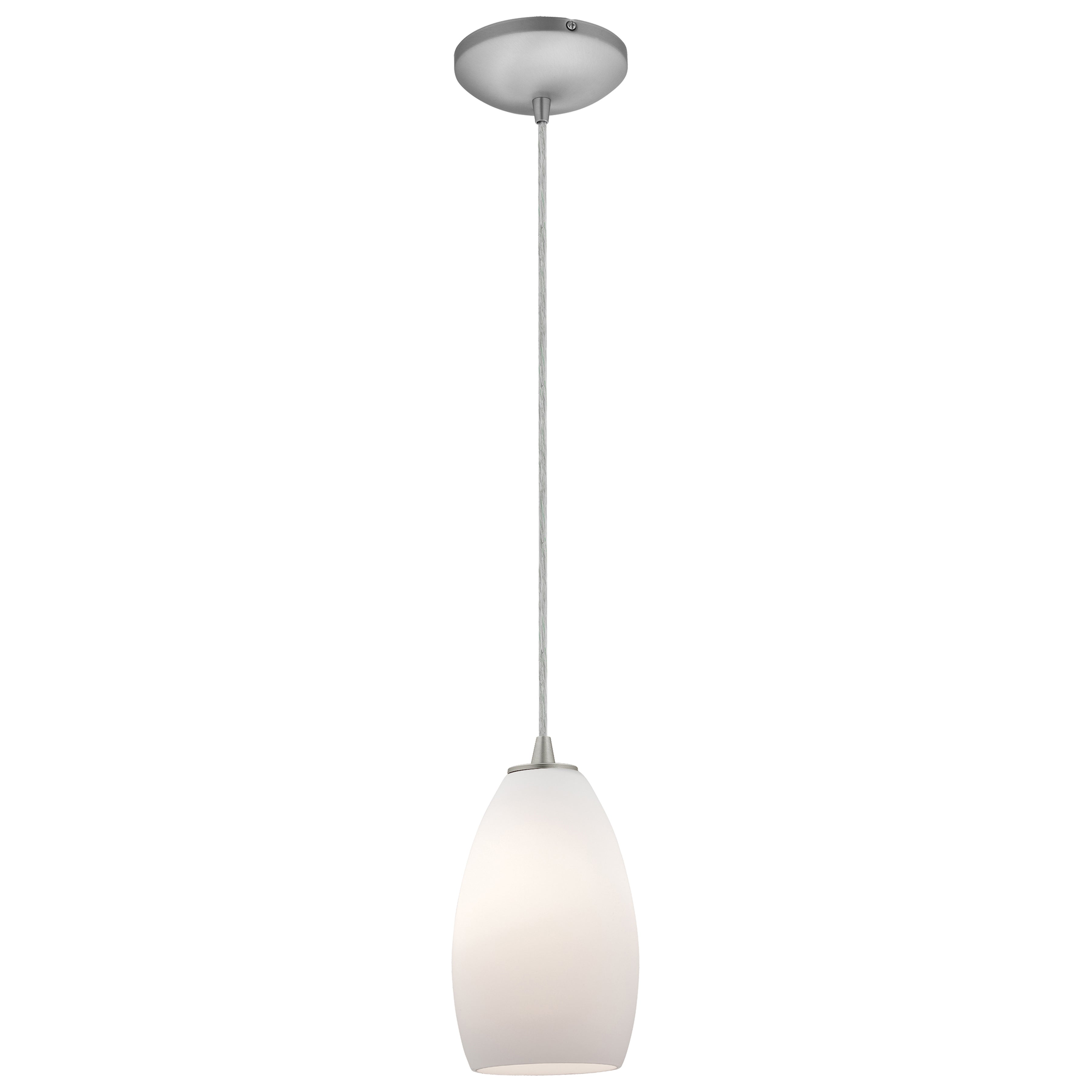 Access Lighting 28012-3C-BS/OPL Stainless - *Lighting & Electrical
