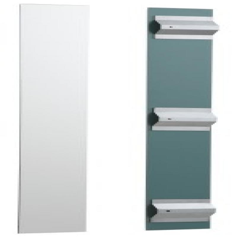 KOHLER K-99012 Verdera 30" Mirrored Side Kit for Medicine Cabinet
