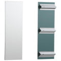 KOHLER K-99012 Verdera 30" Mirrored Side Kit for Medicine Cabinet