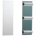KOHLER K-99012 Verdera 30" Mirrored Side Kit for Medicine Cabinet