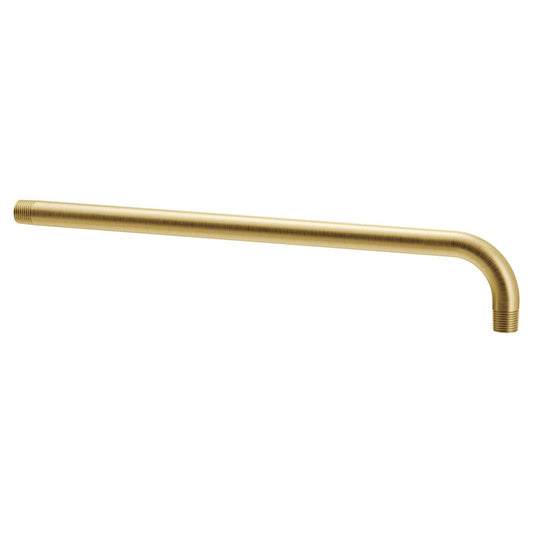 Moen 151380 Shower Arm. Brushed Gold