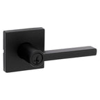 Kwikset Halifax Keyed Entry Lever SmartKey