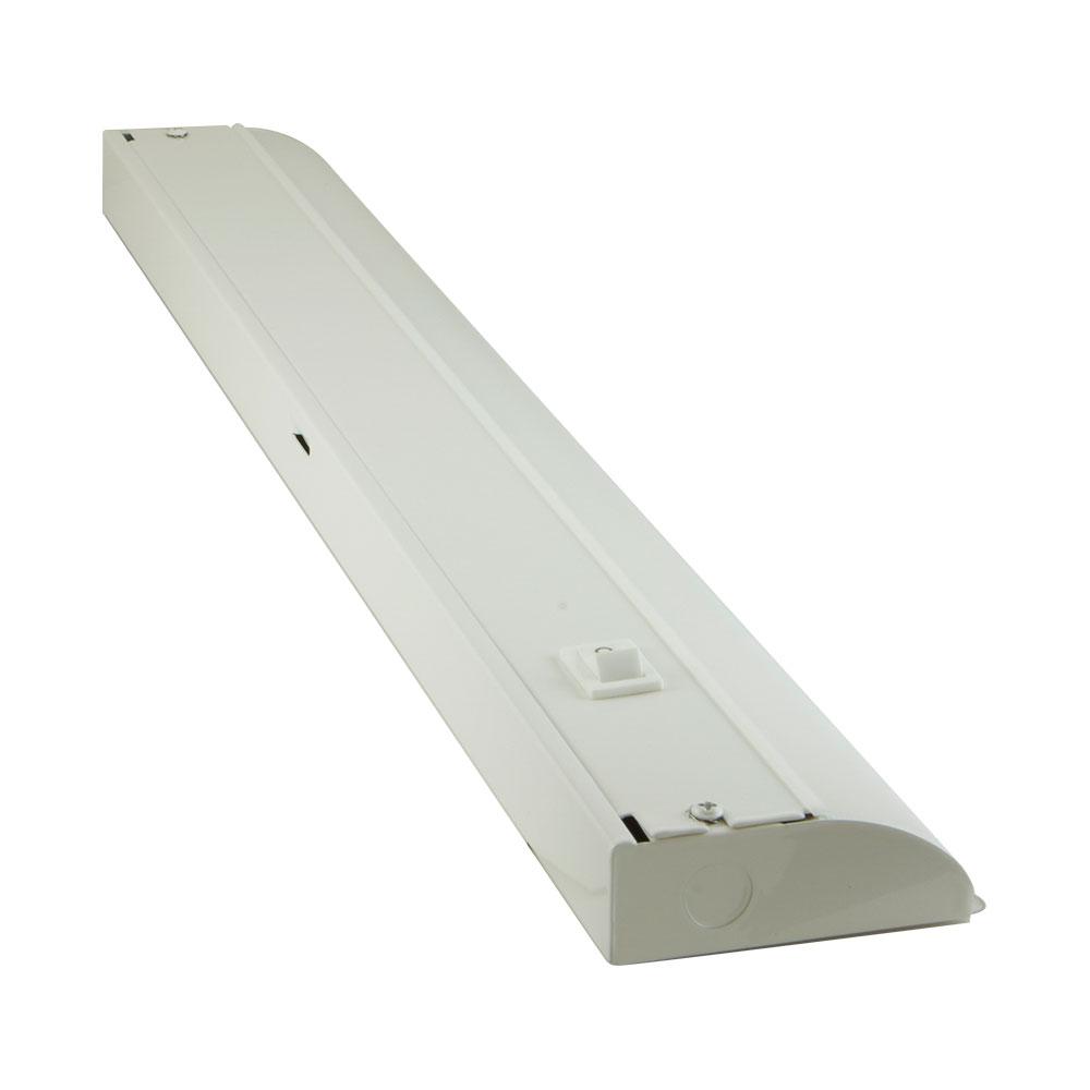 ProWire Direct Wire 48 in. LED White Under Cabinet Light - *Lighting & Electrical