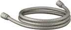 Kohler K-45982-BN Awaken 60-Inch Ribbon Hose, Vibrant Brushed Nickel