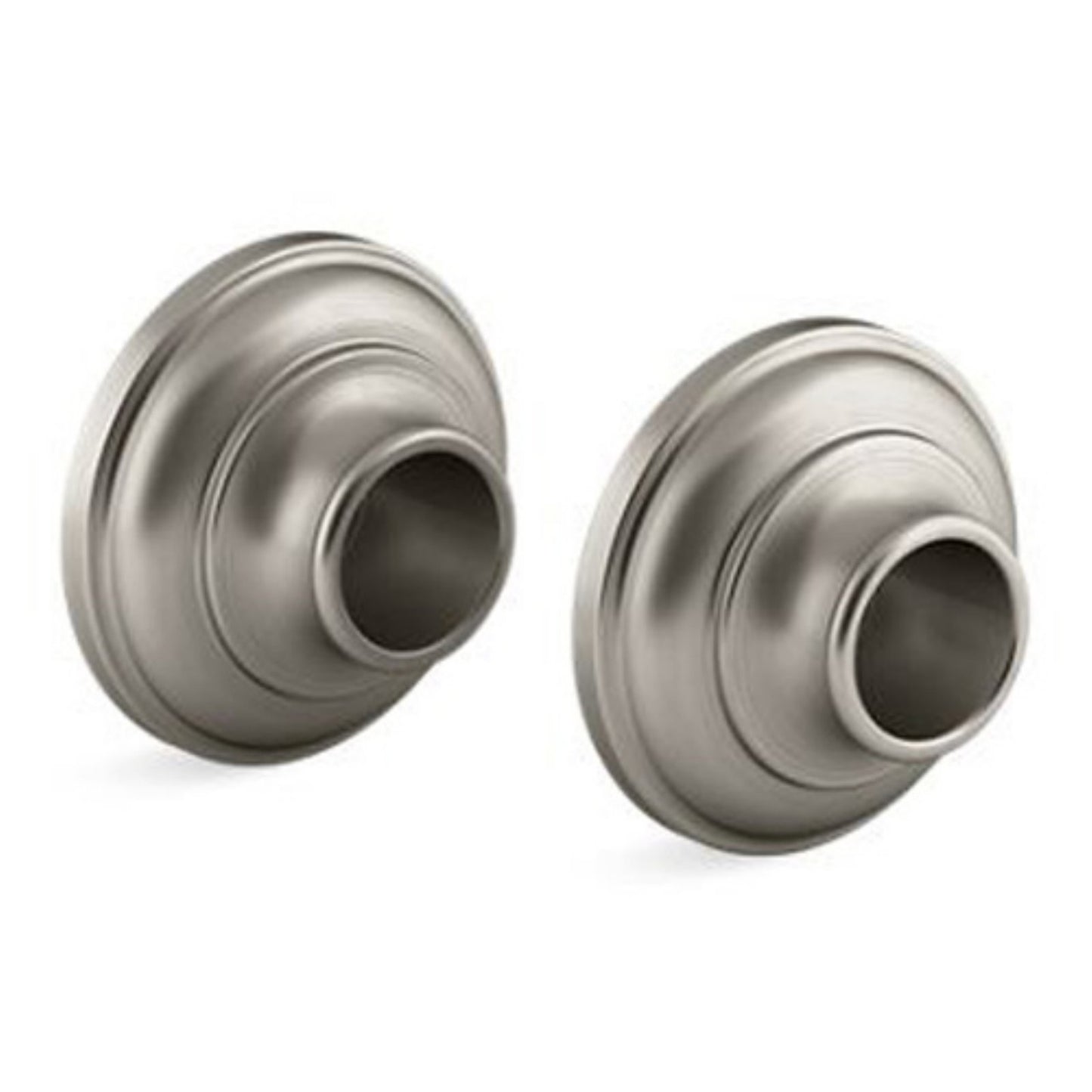 KOHLER K-72799-BN Artifacts Slidebar Trim, Vibrant Brushed Nickel