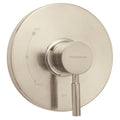 Speakman CPT-1000-P-BN Neo Pressure Balance Shower Valve Trim, Brushed Nickel (Valve Not Included