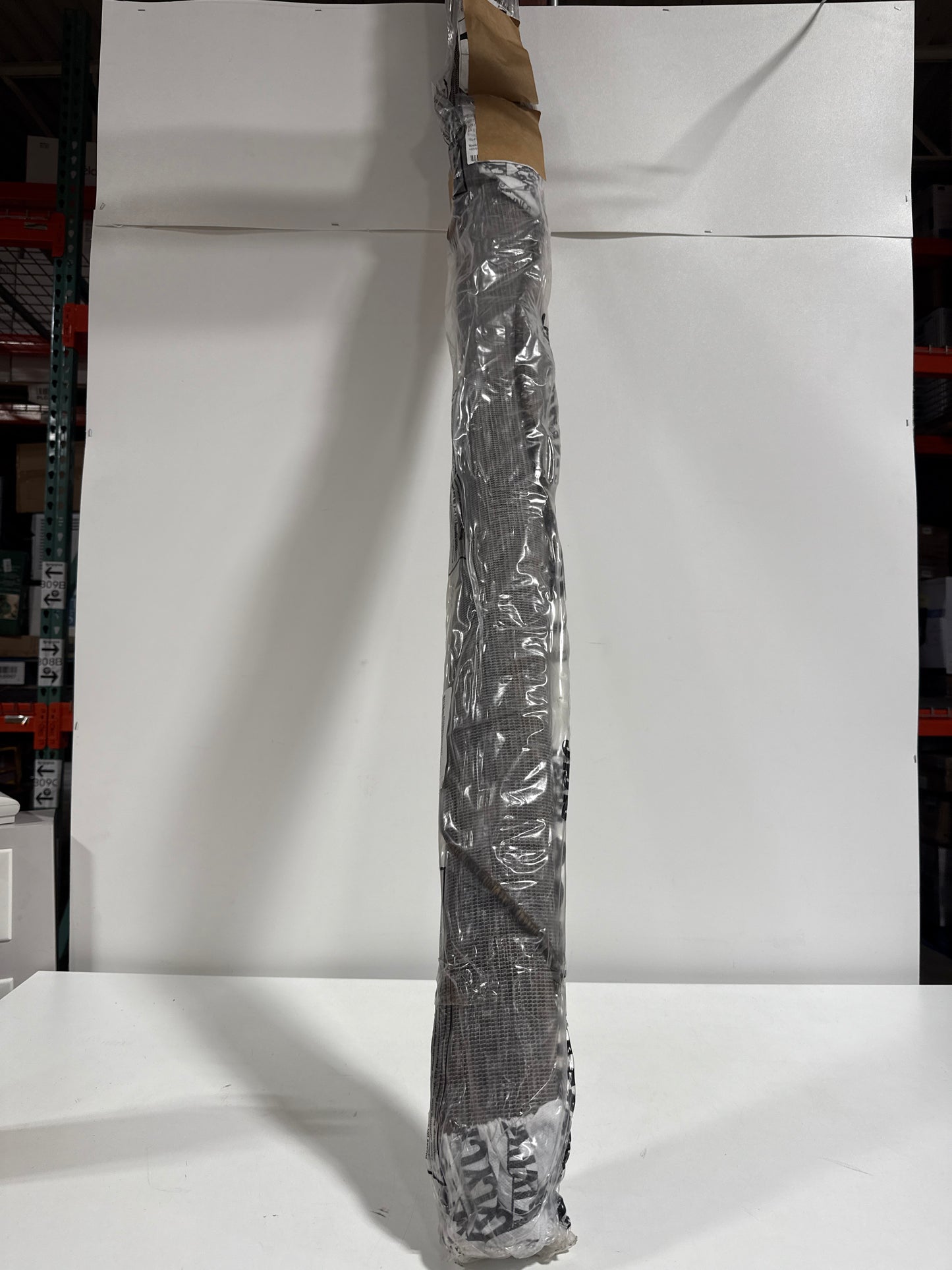 JONATHAN Y Lighting TSN100-6R Tuscan Sun Collection 6-1/2' X 6-1/2' Polypropylene Solid Indoor/Outdoor Area Rug Brown Home Decor Rugs Area Rugs