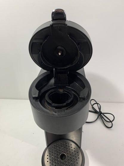 Used Instant Solo 40 Oz Black Coffee Maker