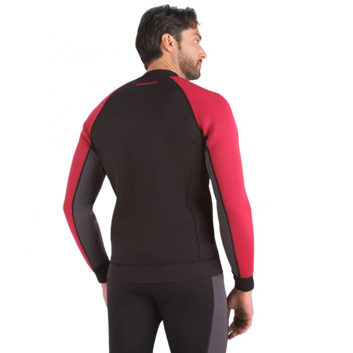 Sea-Doo Montego Jacka Neoprene Mens Medium