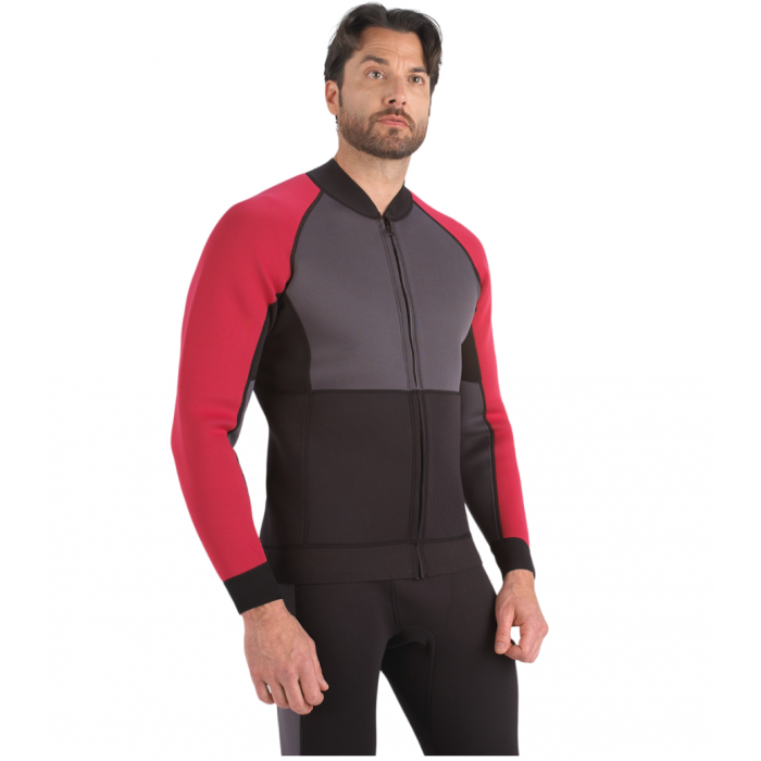 Sea-Doo Montego Jacka Neoprene Mens Medium