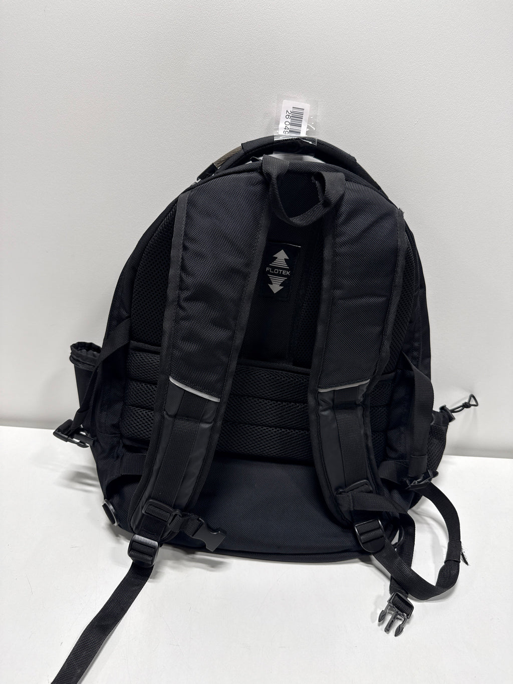 Traveler S Choice on the Go Laptop Backpack II with USB Port