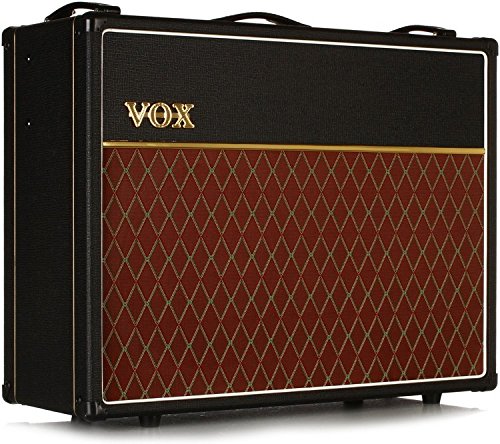 Vox AC15C2 15 Watt 2X12 Valve Combo