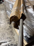 WESTMERE OAK Mohawk Quarter Round Molding 28 Pieces 10’ Long Each - *Tools Hardware & Misc