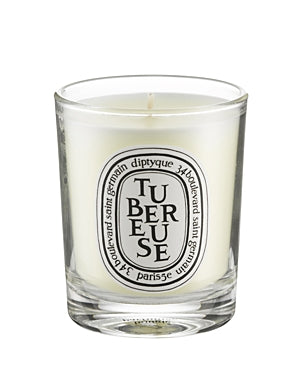 Diptyque Tubereuse (Tuberose) Small Scented Candle 2.4 Oz