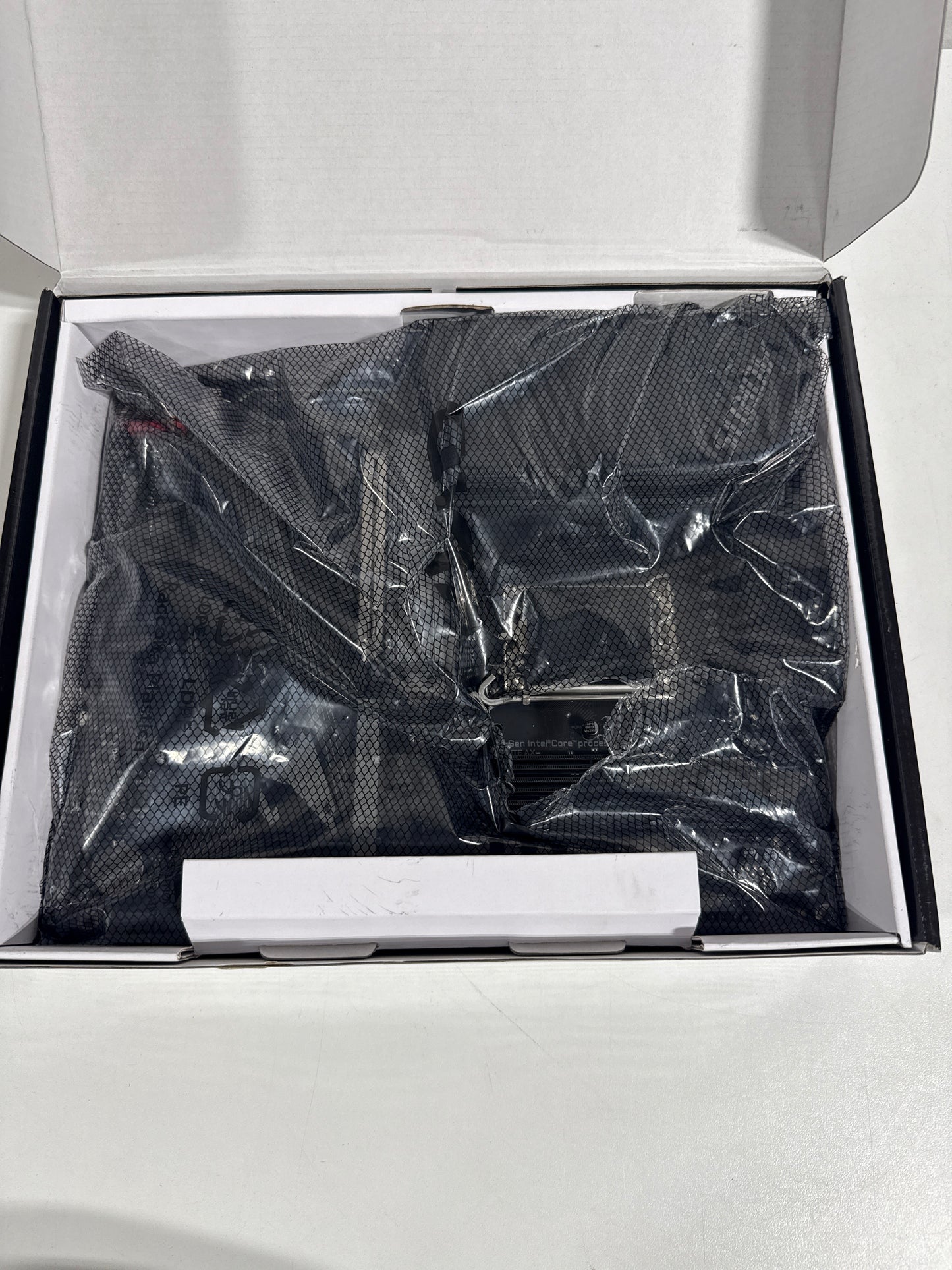 GIGABYTE Z790 AORUS ELITE AX LGA 1700 Intel Z790 ATX Motherboard with DDR5, Quad M.2, PCIe 5.0, USB 3.2 Gen2X2 Type-C, Intel WiFi 6E,