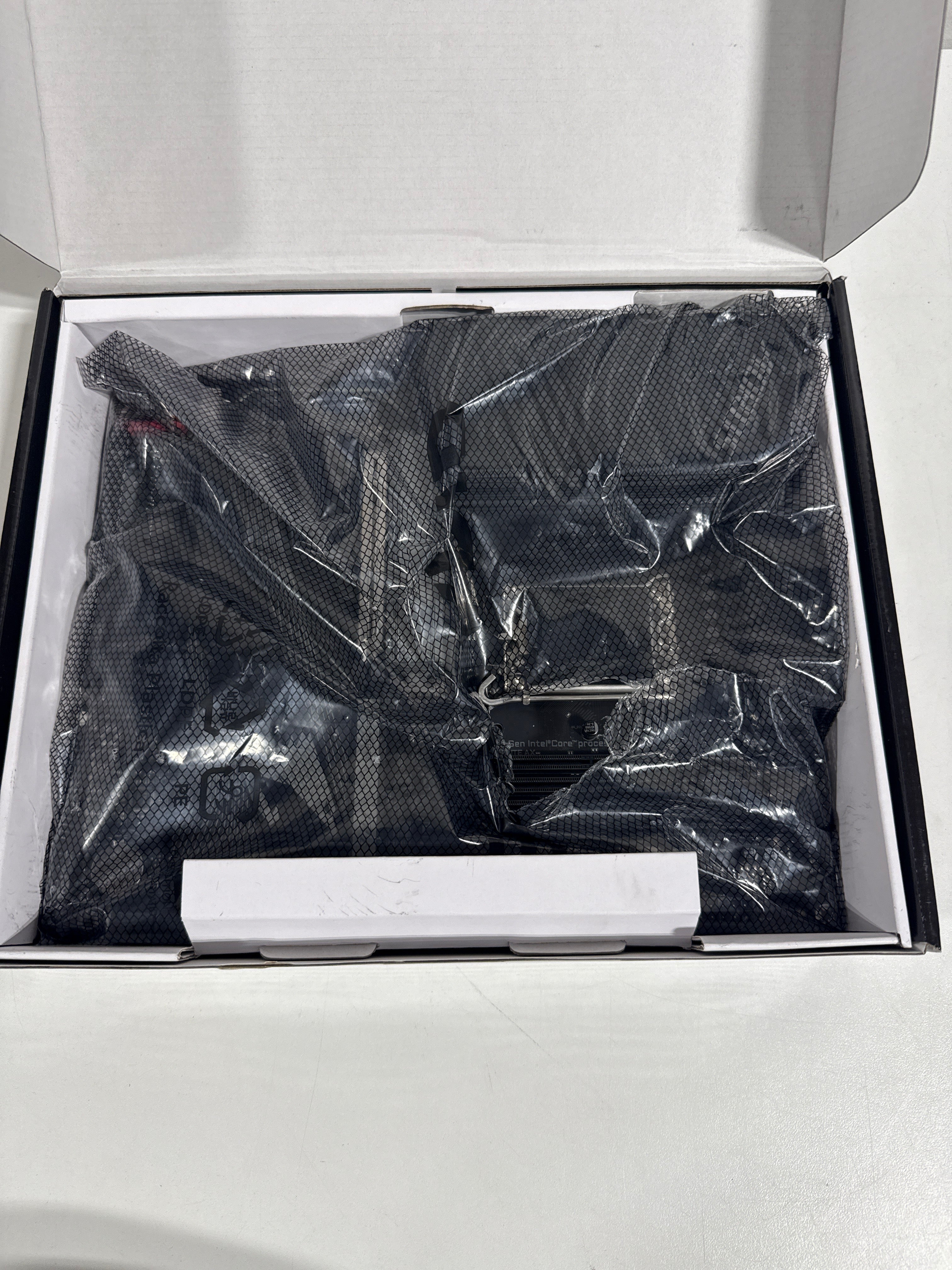 GIGABYTE Z790 AORUS ELITE AX LGA 1700 Intel Z790 ATX Motherboard with DDR5 Quad M.2 PCIe 5.0 USB 3.2 Gen2X2 Type-C