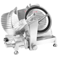 Eurodib Commercial 10" Electric Meat Slicer