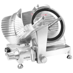 Eurodib Commercial 10" Electric Meat Slicer