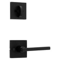 Kwikset Halifax Handleset Trim Lever - 971 Series with SQT - Interior Only