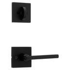 Kwikset Halifax Handleset Trim Lever - 971 Series with SQT - Interior Only