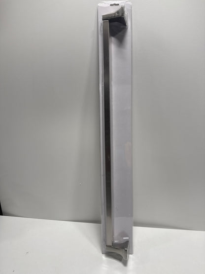 Moen P5130BN Contemporary 30 in. Towel Bar in Brushed Nickel
