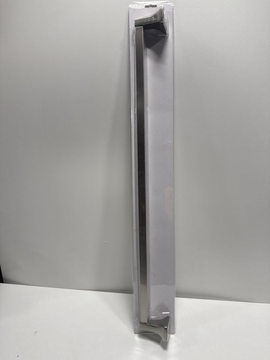 Moen P5130BN Contemporary 30 in. Towel Bar in Brushed Nickel