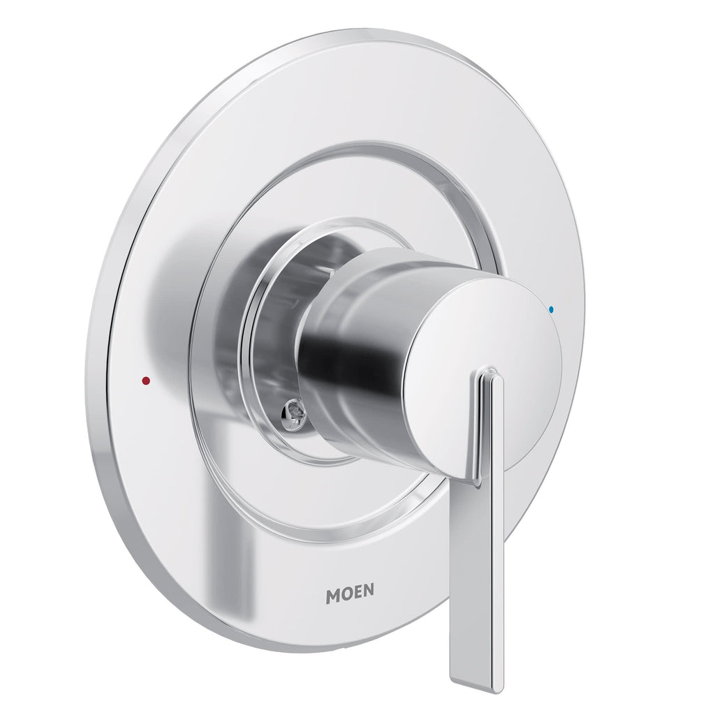 Moen T2261 Cia Pressure Balanced Valve Trim Only with Single Lever Handle - *Plumbing