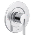 Moen T2261 Cia Pressure Balanced Valve Trim Only with Single Lever Handle - *Plumbing