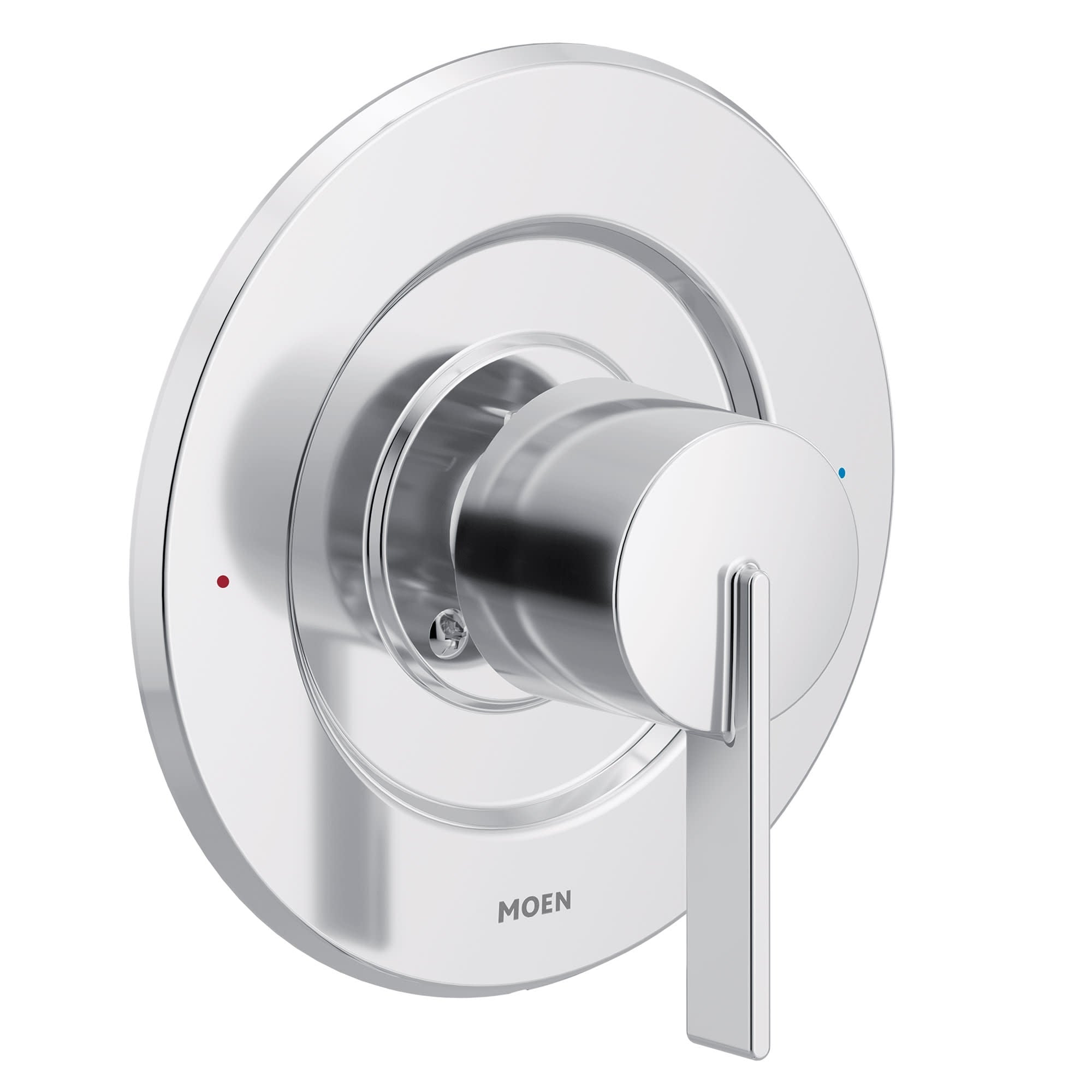 Moen T2261 Cia Pressure Balanced Valve Trim Only with Single Lever Handle - *Plumbing