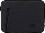 Case Logic - Ashton 13” Laptop Sleeve Laptop Case and Tablet Sleeve with Padded Interior and Zippered Pocket