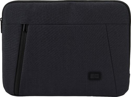 Case Logic - Ashton 13” Laptop Sleeve Laptop Case and Tablet Sleeve with Padded Interior and Zippered Pocket