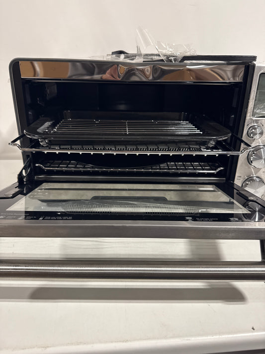 Scratch & Dent Breville the Smart Oven Air
