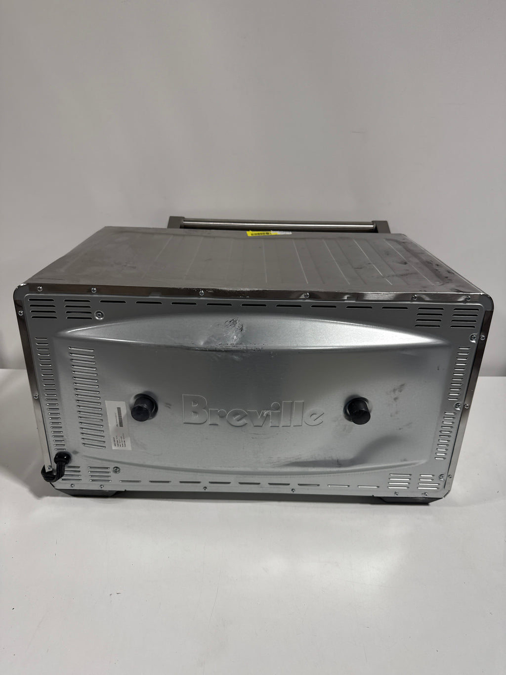 Scratch & Dent Breville the Smart Oven Air - *Kitchen Appliances
