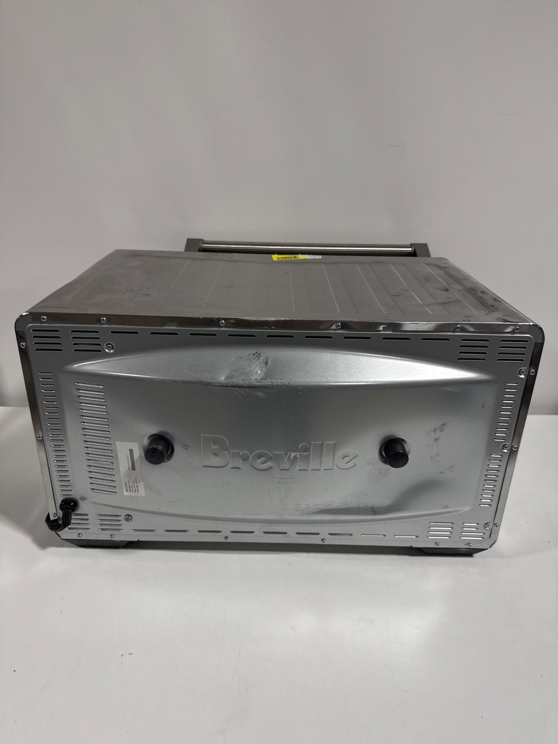Scratch & Dent Breville the Smart Oven Air - *Kitchen Appliances
