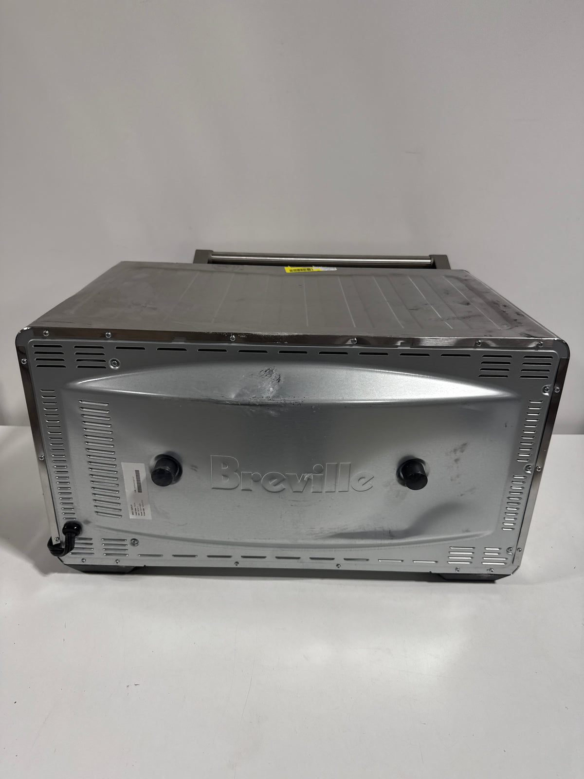 Scratch & Dent Breville the Smart Oven Air - *Kitchen Appliances