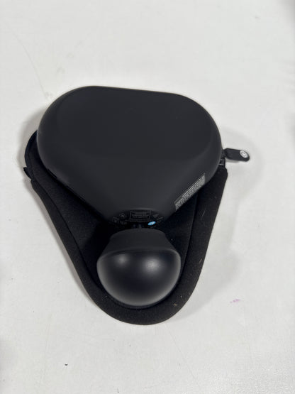 No Cord Theragun Mini 2.0 | Black