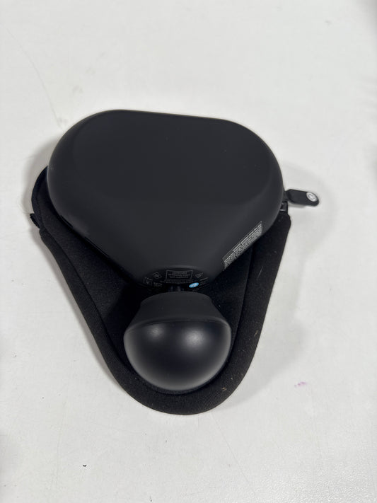 No Cord Theragun Mini 2.0 | Black