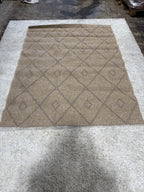 Ravenna Indoor/Outdoor Rug Maxim 5 ft. 3 in. x 7 ft. - *Rugs